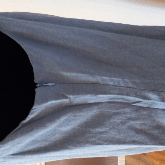 Spaghetti Strap Dress - Picture 4 of 12